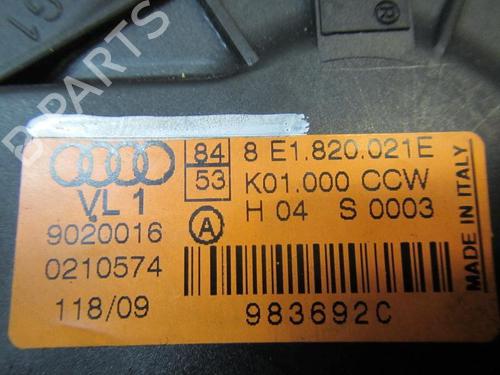 Heater blower motor SEAT EXEO ST (3R5) 2.0 TDI | BP3990417M62 