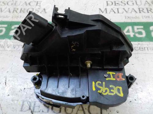 Front left lock FORD FIESTA VI (CB1, CCN) 1.0 EcoBoost | BP5319827C98