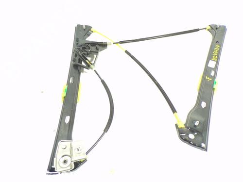Used Front right window mechanism Front right window mechanism 8951577 8951577