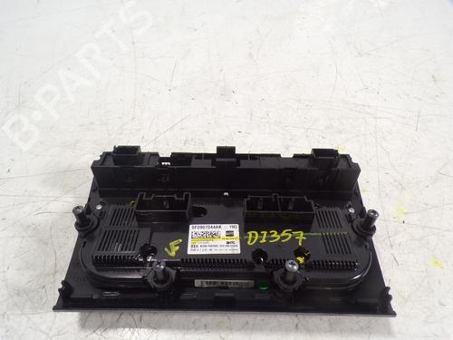 AC-Styringsenhed/Manøvreenhed SEAT LEON (5F1)  | BP8654476I5 