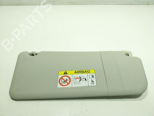 hjre-solskrm-opel-combo-e-tour-life-k9-2018-29276353 main image