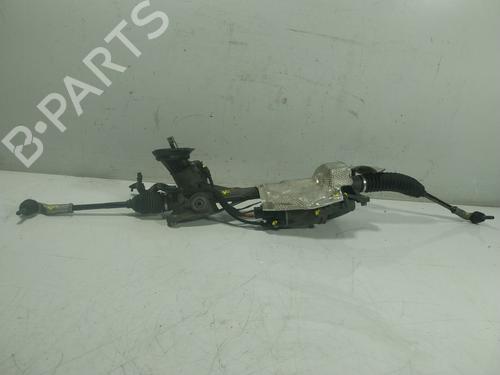 Used Steering rack Steering rack SEAT LEON (5F1) 1.6 TDI (115 hp) 18081792 18081792