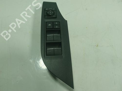 Used Left front window switch Left front window switch TOYOTA RAV 4 V (_A5_, _H5_) [2018-2026] 17801633 17801633