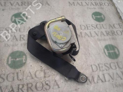 Bakre beltemekanisme TOYOTA COROLLA Verso (_E12_) 1.8 VVT-i (ZZE122_, ZZE122R) | BP8739856C91 