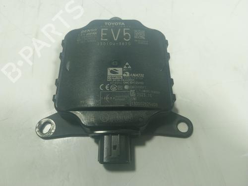 Module électronique TOYOTA RAV 4 V (_A5_, _H5_) 2.5 Hybrid (AXAH52) (218 hp) 17908237