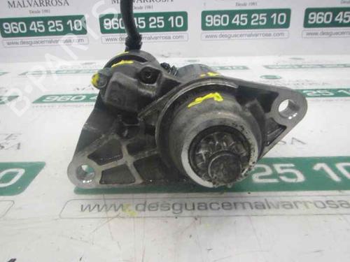 Startmotor VW POLO (9N_, 9A_) 1.4 16V | BP3863959M8 