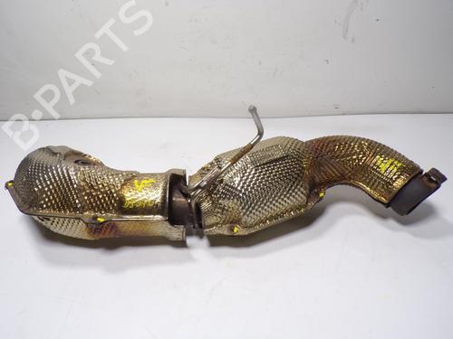 Used Catalyst Catalyst MCLAREN 570S Spider 3.8 (570 hp) 11021471 11021471