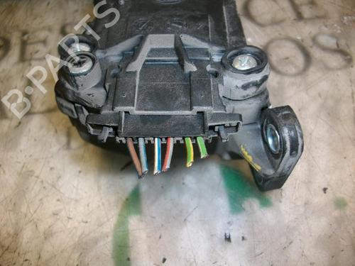 Pedal SEAT IBIZA III (6L1) 1.9 SDI | BP3763321I4 