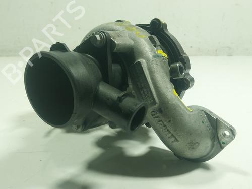 Used Turbocharger/Supercharger Turbocharger/Supercharger VOLVO V40 Hatchback (525) D2 (114 hp) 25753897 25753897