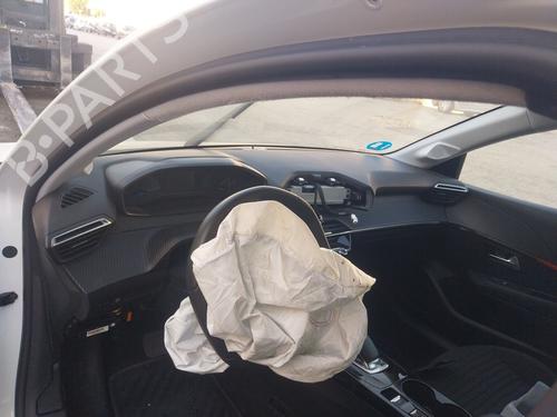 Batteri PEUGEOT 208 II (UB_, UP_, UW_, UJ_) e-208 | BP19506867E11 