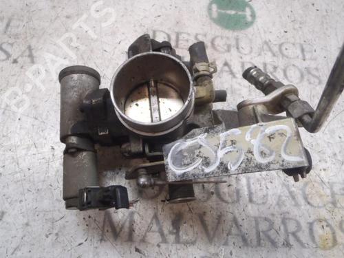 Drosselklappe für OPEL VECTRA B (J96) [1995-2004]  3817913