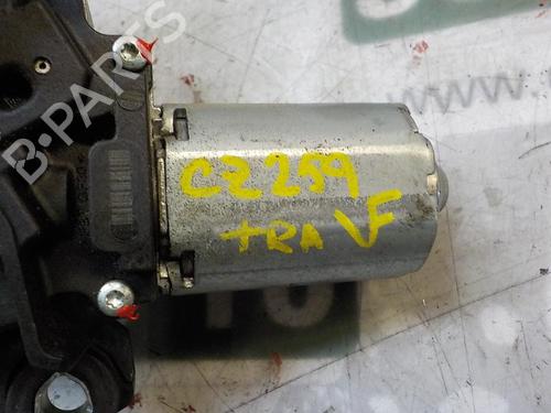 Rear wiper motor VW GOLF V (1K1) 1.9 TDI | BP4020809M102 