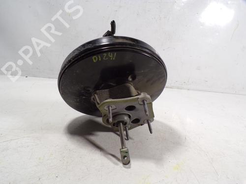 Servo brake NISSAN QASHQAI II SUV (J11, J11_)  | BP8906381M42 