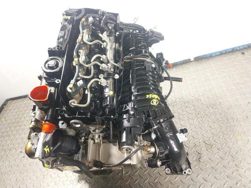 Engine BMW 5 (F10) 520 d | BP17384421M1 