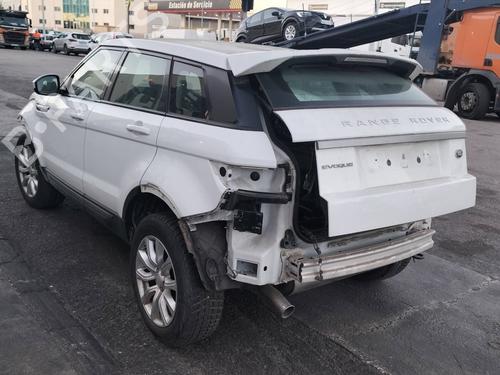 Engine mount LAND ROVER RANGE ROVER EVOQUE (L538) | BP11963322M89 - Image 11