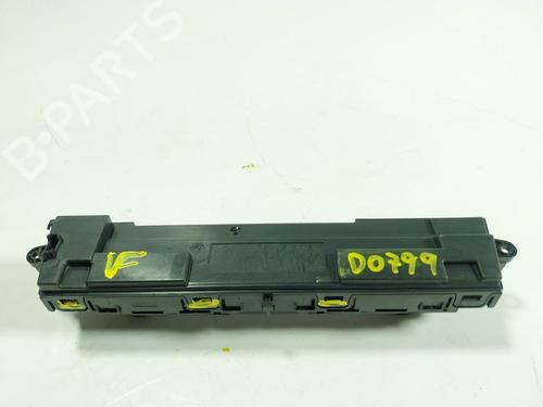 Climate control BMW 1 (F20) 116 d | BP19646422I5 