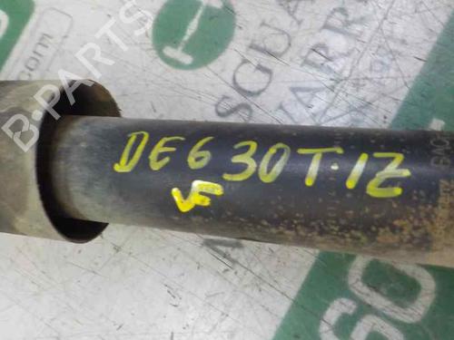 Left rear shock absorber MERCEDES-BENZ VITO / MIXTO Van (W639)  | BP4887753M18 
