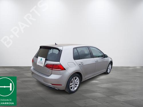 Dashboard VW GOLF VII Variant (BA5, BV5) 1.5 TSI | BP26515806C46  - Image 10