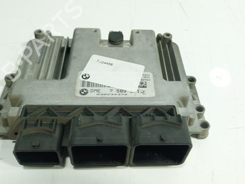 Used Engine control unit (ECU) Engine control unit (ECU) MINI MINI CLUBMAN (R55) Cooper (120 hp) 33010970 33010970