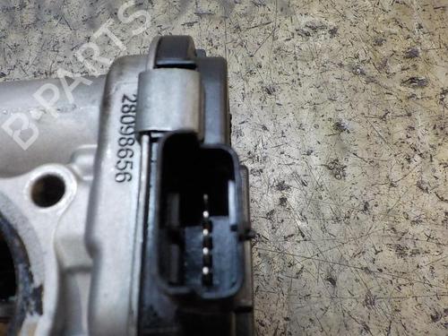Throttle body FORD TRANSIT COURIER B460 MPV 1.0 EcoBoost | BP4005818M82 - Image 5