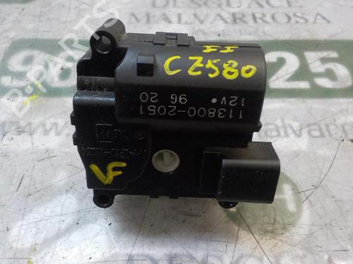 Used Electronic module Electronic module TOYOTA COROLLA (_E12_) 2.0 D-4D (CDE120R, CDE120L_) (116 hp) 14280639 14280639