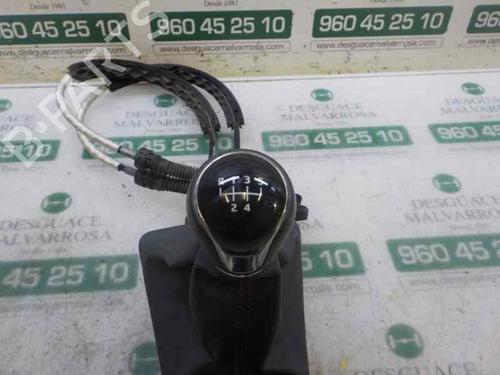 Gear lever SEAT IBIZA V (KJ1, KJG) 1.0 MPi | BP7412408M90 