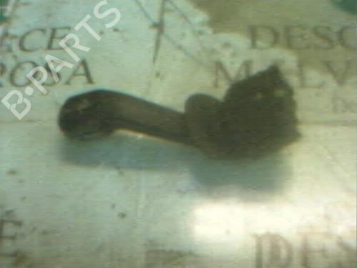 Used Steering column stalk BMW 7 (E38) 725 tds (143 hp) 3770376