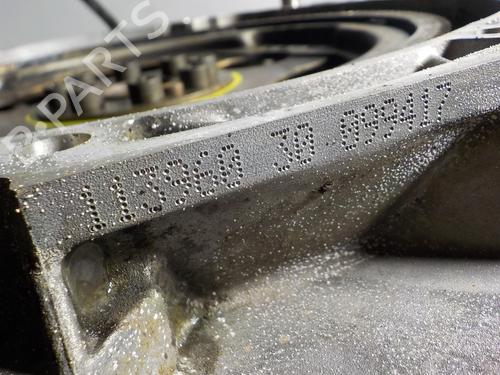 Engine MERCEDES-BENZ S-CLASS (W220)  | BP3824847M1 