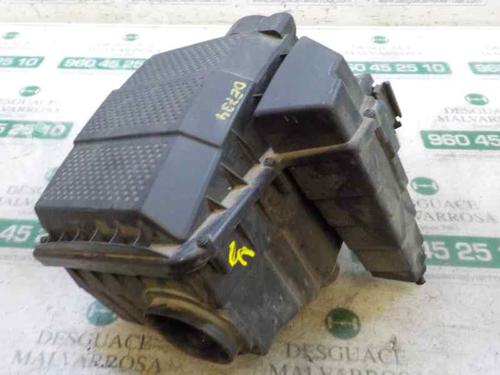 Air filter box LAND ROVER RANGE ROVER SPORT I (L320) 2.7 D 4x4 | BP14284410M87 