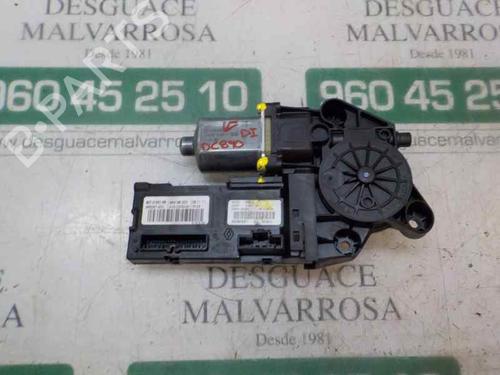 Used Left front window motor Left front window motor RENAULT MEGANE III Hatchback (BZ0/1_, B3_) 1.5 dCi (BZ0C) (90 hp) 3882159 3882159