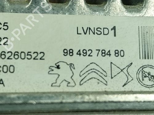 Elektronisk modul OPEL ASTRA L (O5)  | BP27471498M83 