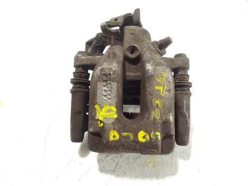 Used Left rear brake caliper Left rear brake caliper CITROËN C4 II (NC_) 1.6 HDi 90 (92 hp) 11553939 11553939