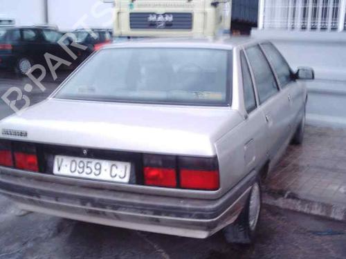 Used Parts RENAULT 21 (B48_)  1.7  479633