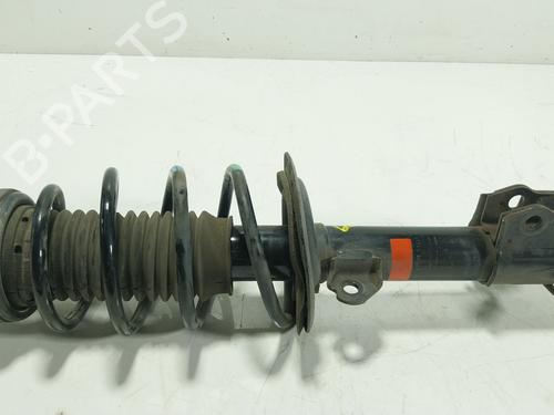 Venstre foran støtdemper TOYOTA YARIS (_P13_) 1.5 (NSP131_) (112 hp) 28316292