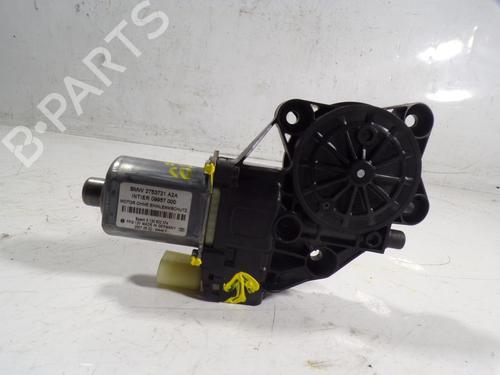 Used Left front window motor Left front window motor MINI MINI (R56) Cooper D (109 hp) 9969785 9969785