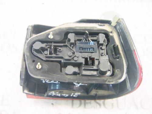 Left taillight SEAT IBIZA II (6K1) 1.9 TDI | BP3781653C34