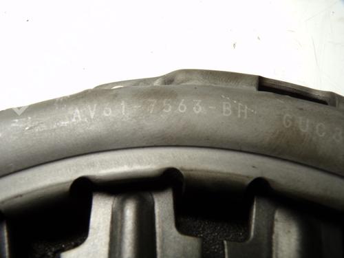 Other FORD KUGA II (DM2) 1.5 EcoBoost | BP25802655O1 