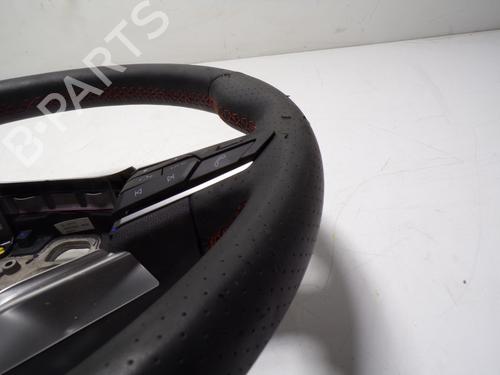 Steering wheel SEAT IBIZA V (KJ1, KJG) 1.0 TSI | BP11083309C49 