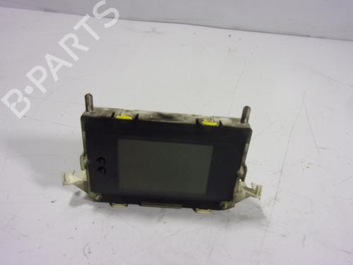 Used Display monitor Display monitor FORD C-MAX II (DXA/CB7, DXA/CEU) 1.6 TDCi (95 hp) 10709164 10709164