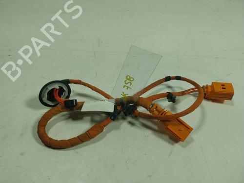 Elektronisk modul AUDI E-TRON (GEN)  | BP16744380M83 