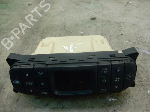 Commande Chauffage MITSUBISHI CARISMA (DA_) [1995-2006]  3775178