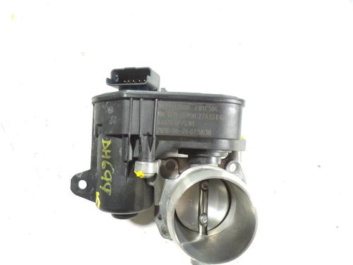 Throttle body CITROËN C4 CACTUS 1.2 THP 110 | BP8306145M82 