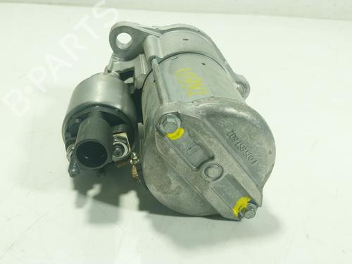 Starter SEAT ARONA (KJ7, KJP) 1.0 TSI | BP30747919M8 - Image 4
