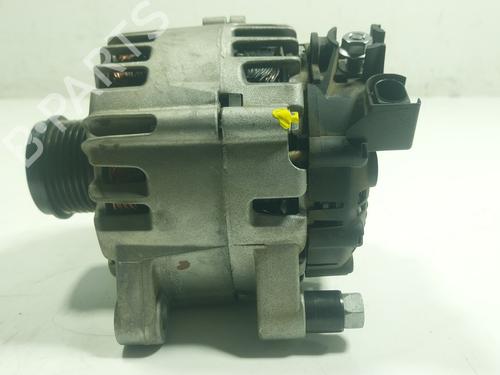 Alternator VOLVO V40 Hatchback (525) D2 | BP25753893M7 - Image 2