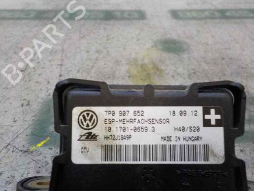 Elektronisk modul PORSCHE CAYENNE (92A)  | BP6301948M83 