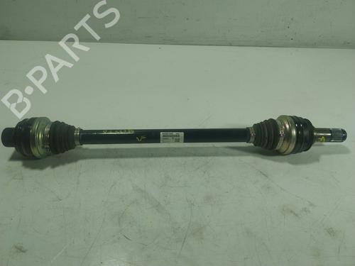Used Right rear driveshaft PORSCHE MACAN (95B) [2014-2025]  17756633
