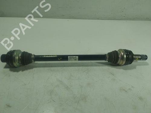 Right rear driveshaft PORSCHE MACAN (95B) [2014-2024]  17756633