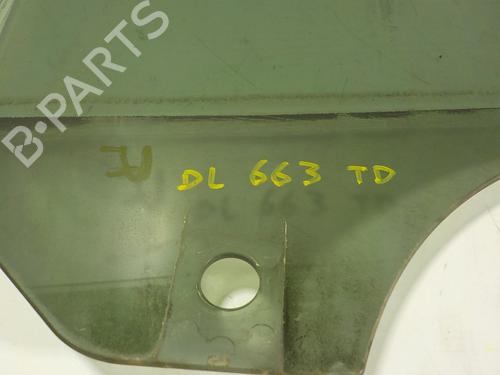 Rear right door window PORSCHE CAYENNE (9PA) S 4.5 | BP13614644C21 