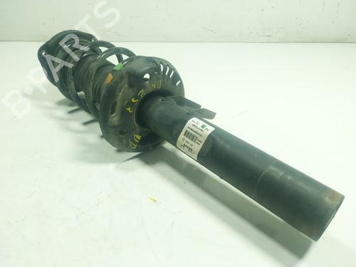 Used Right front shock absorber VW BEETLE Convertible (5C7, 5C8) 1.2 TSI 16V (105 hp) 18872652