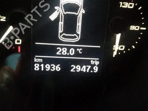 Rear mirror SEAT LEON (1P1) 1.6 TDI | BP8286574I6  - Image 10